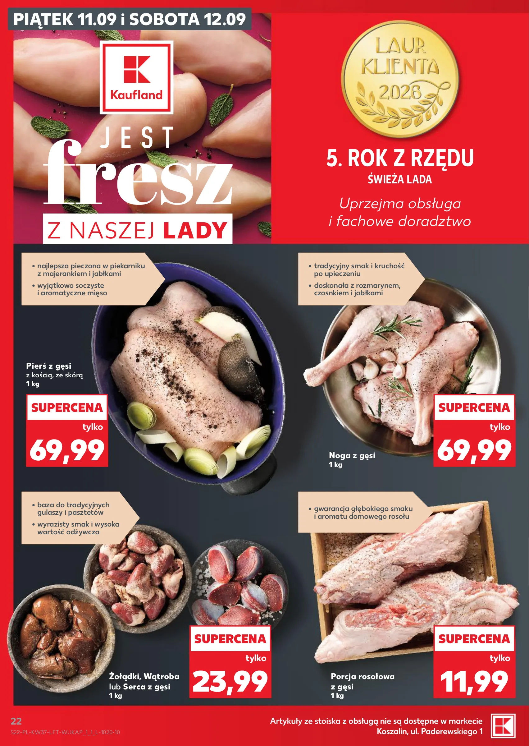 Kaufland