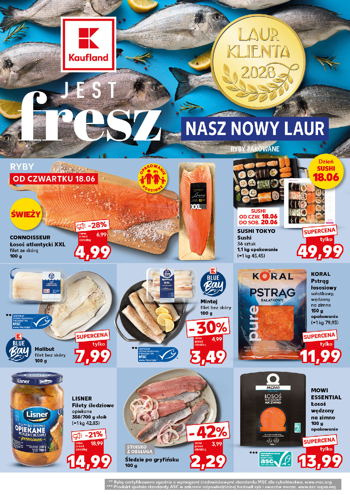 Kaufland