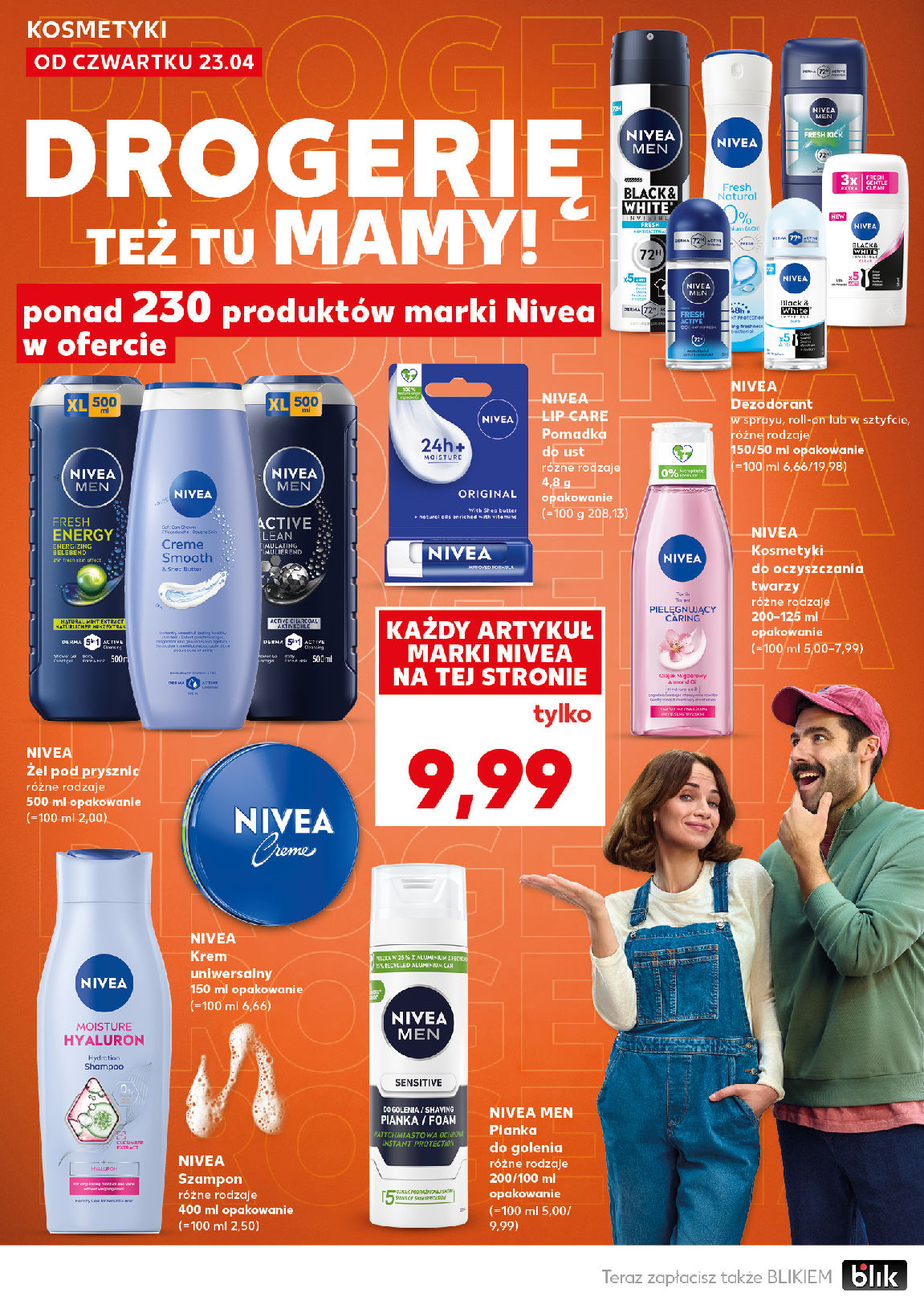 Kaufland