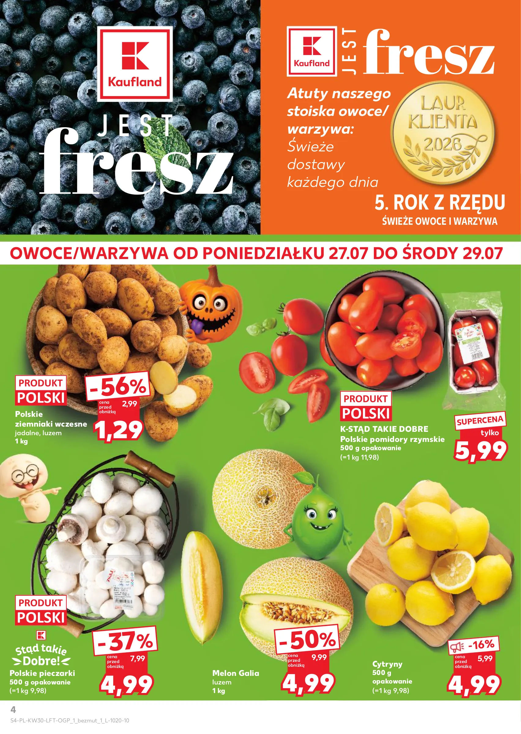 Kaufland