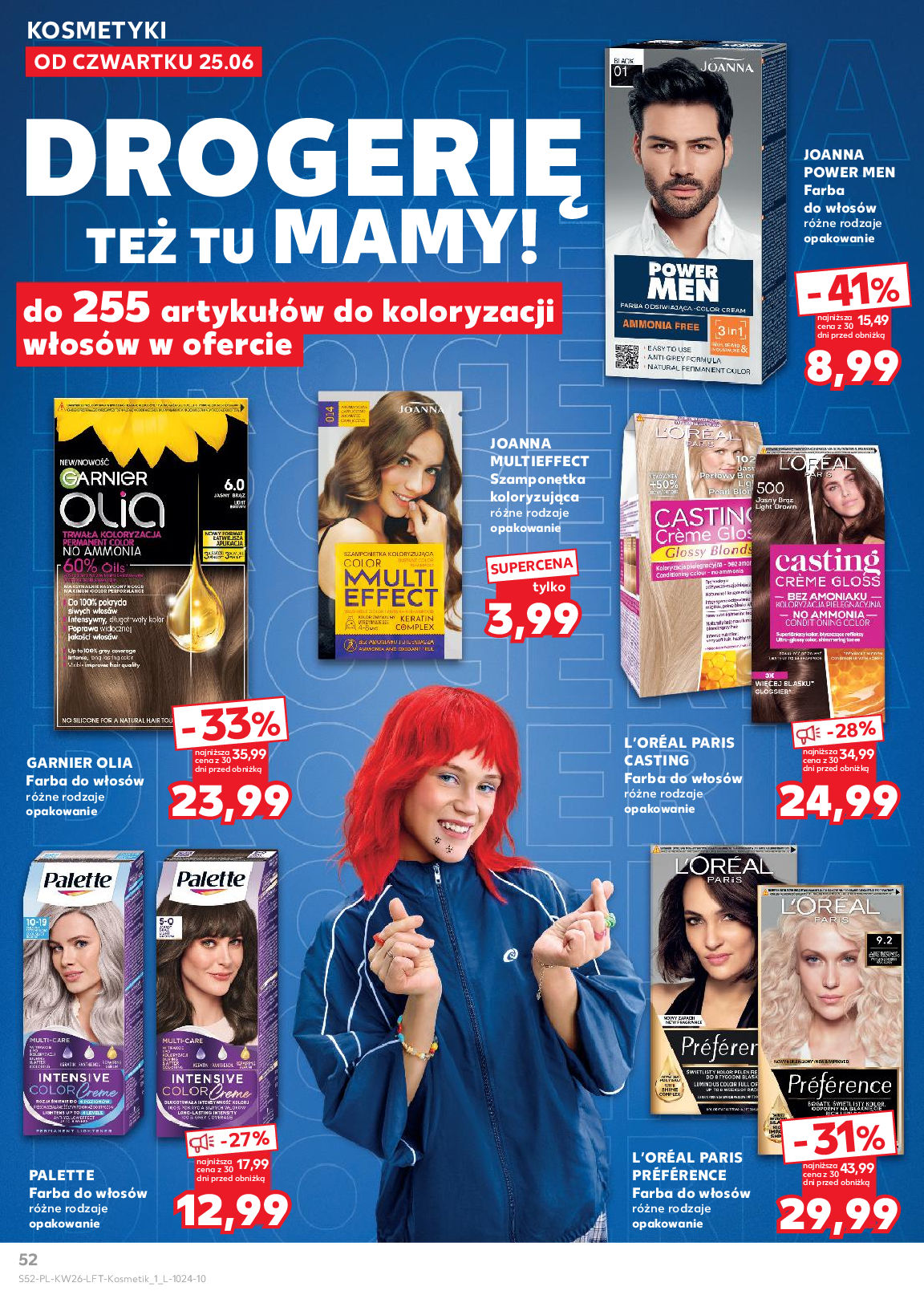Kaufland
