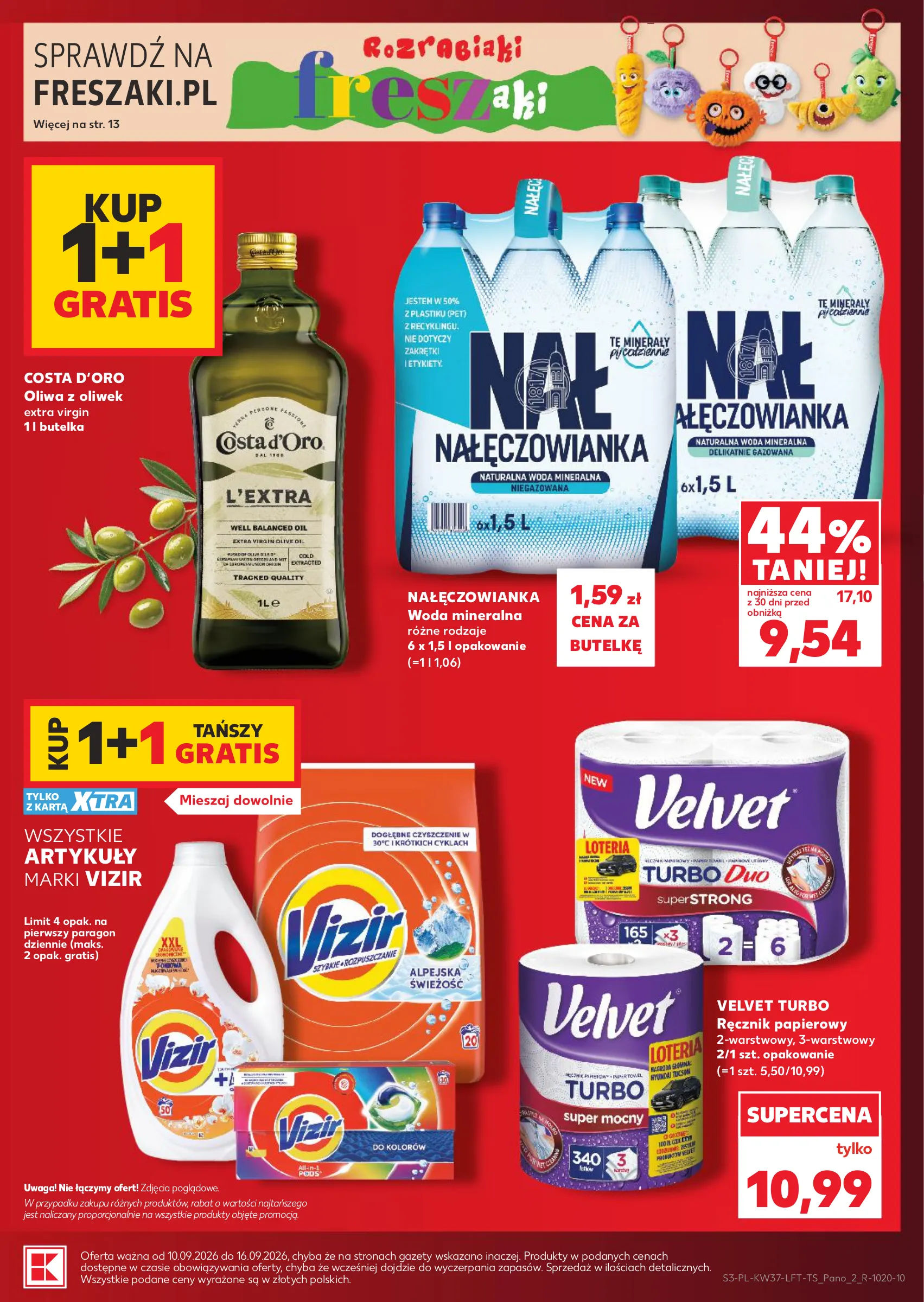 Kaufland