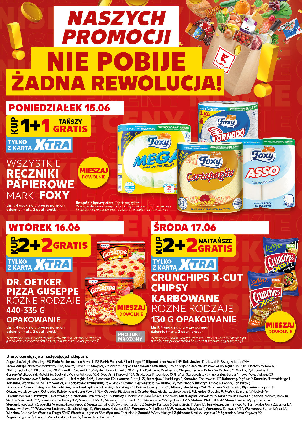 Kaufland