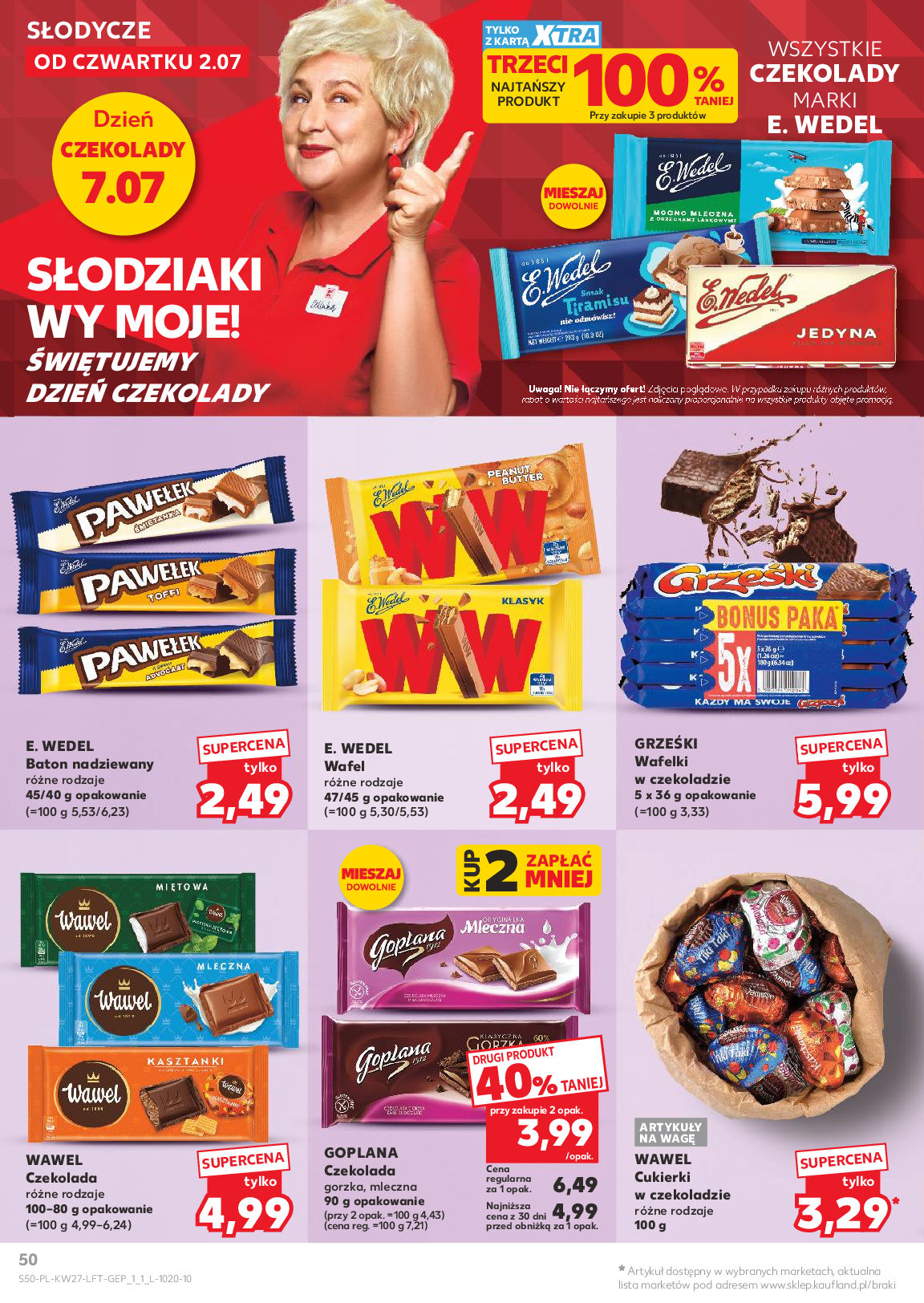 Kaufland