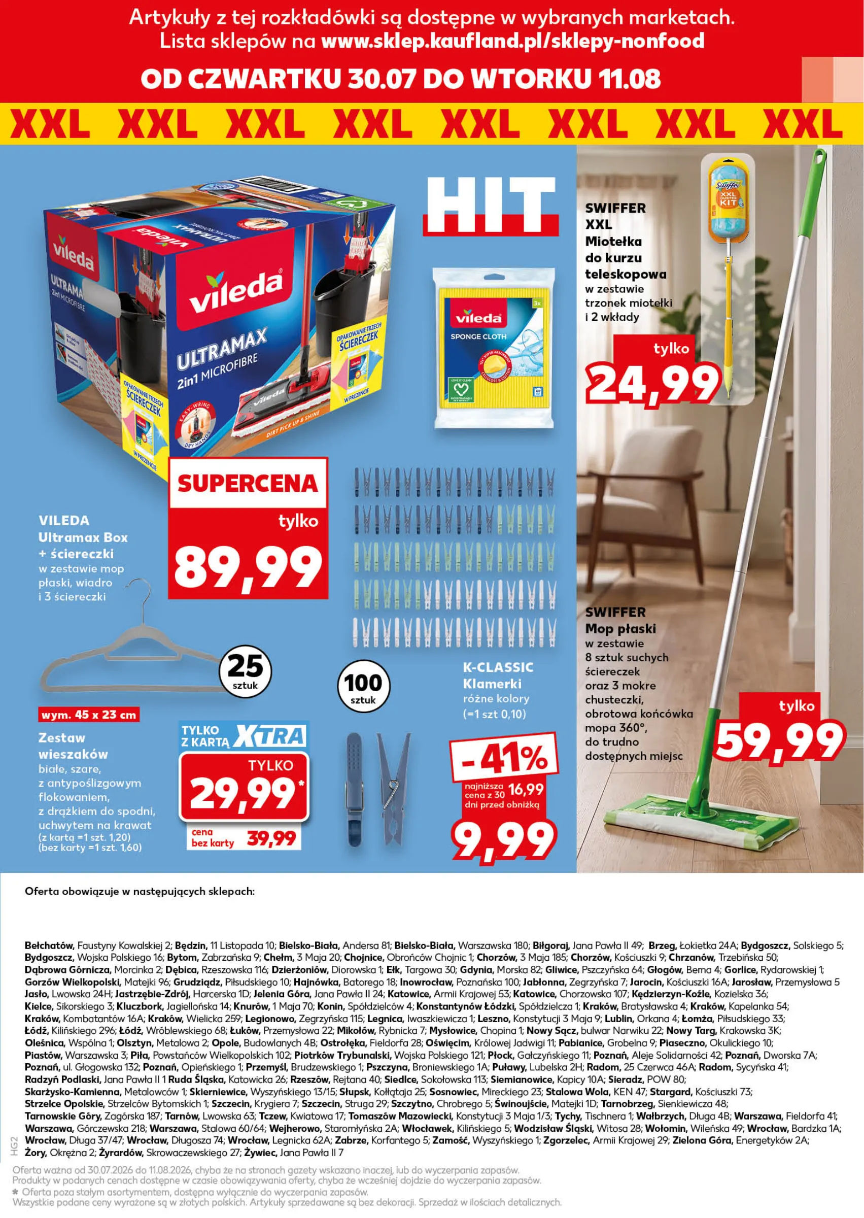 Kaufland