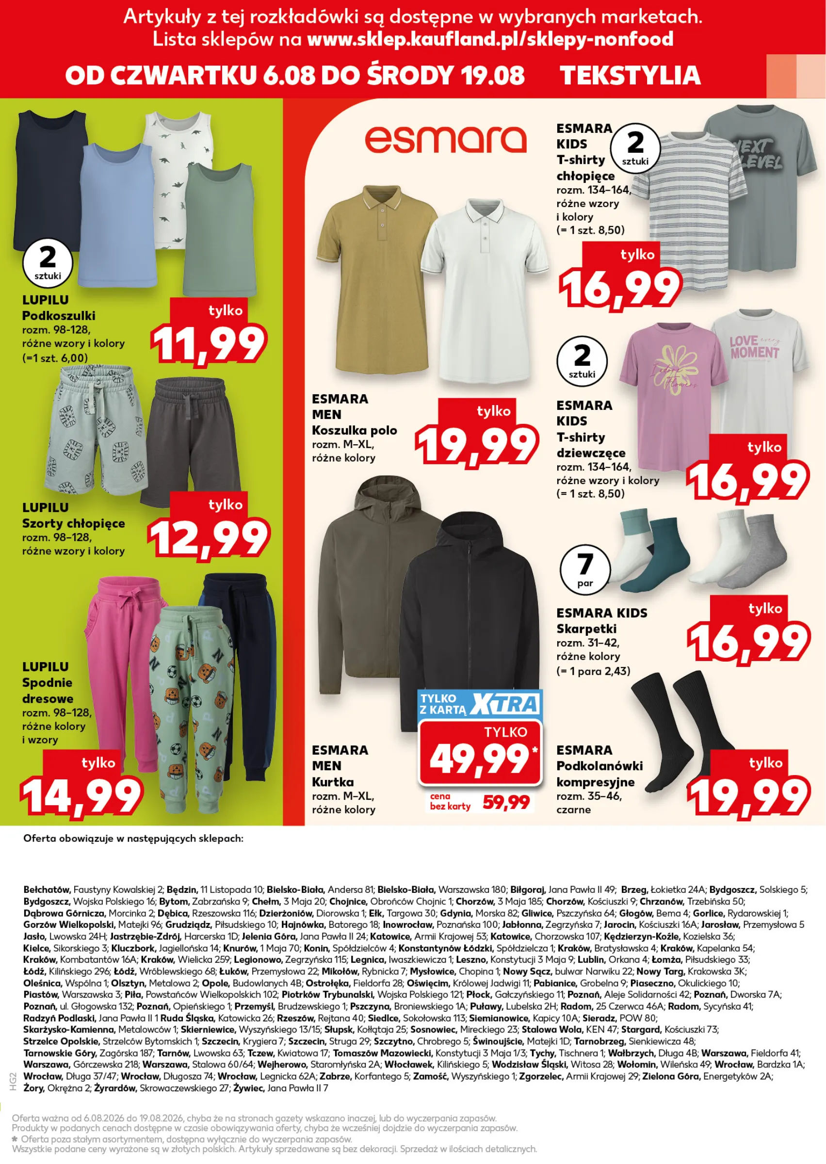 Kaufland