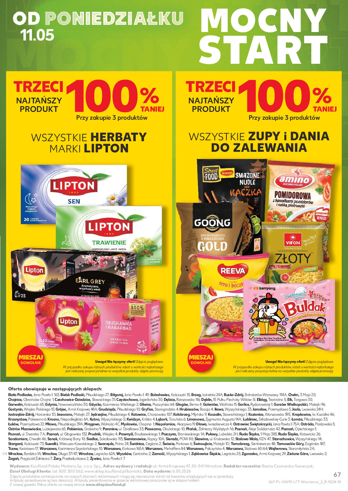 Kaufland