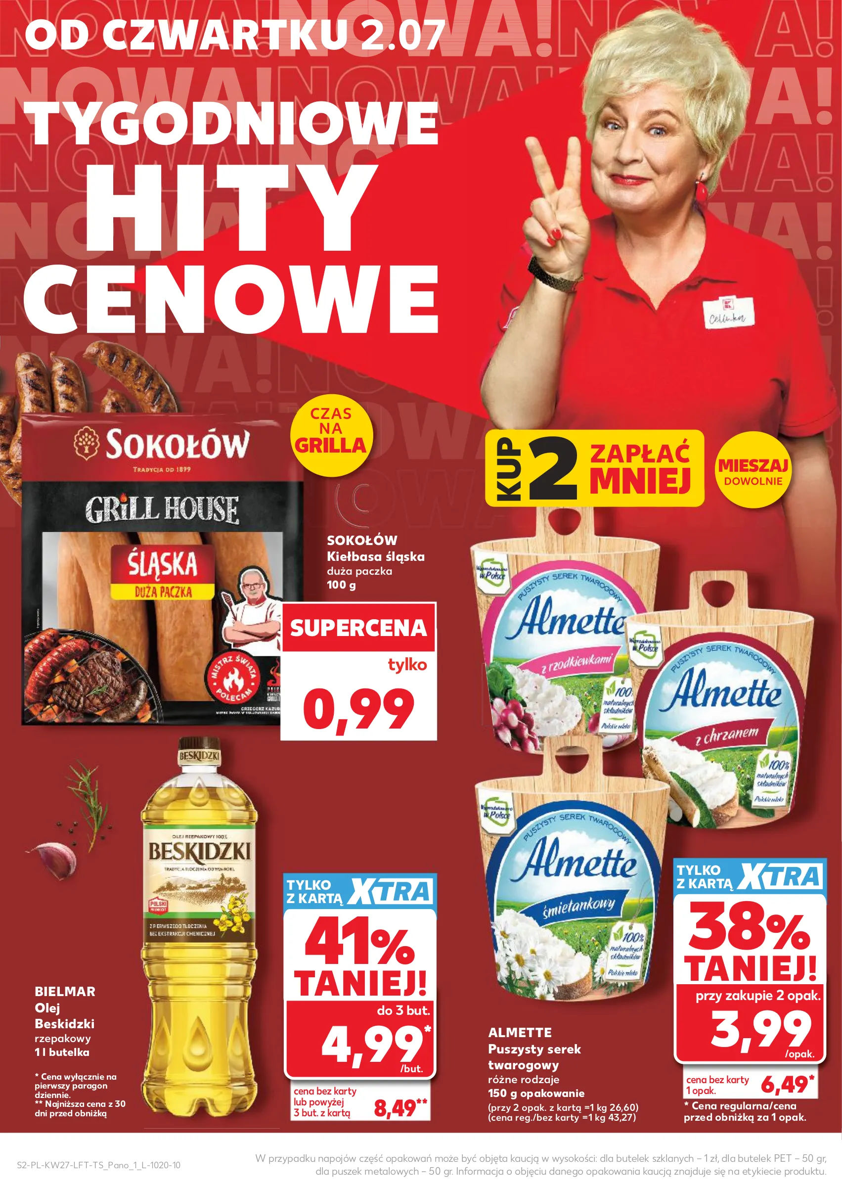 Kaufland