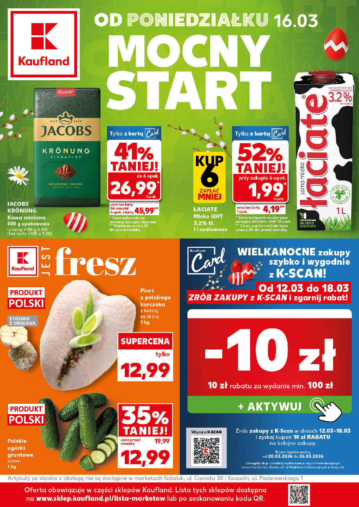 Kaufland