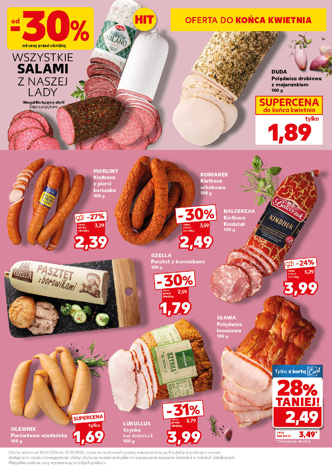Kaufland