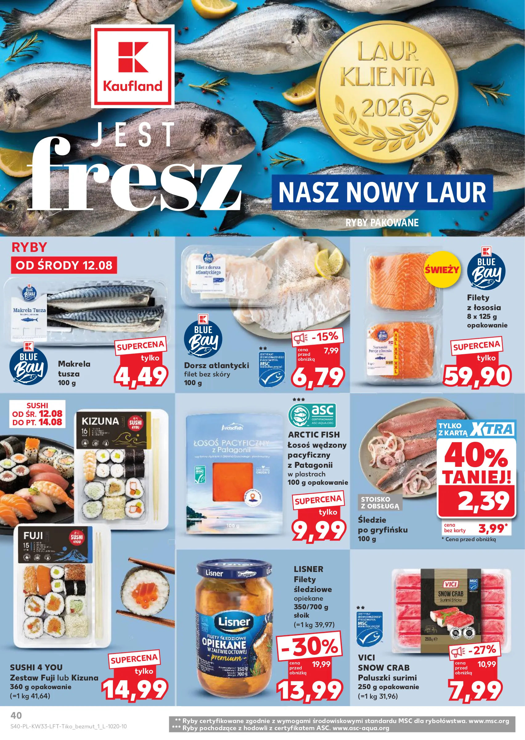 Kaufland