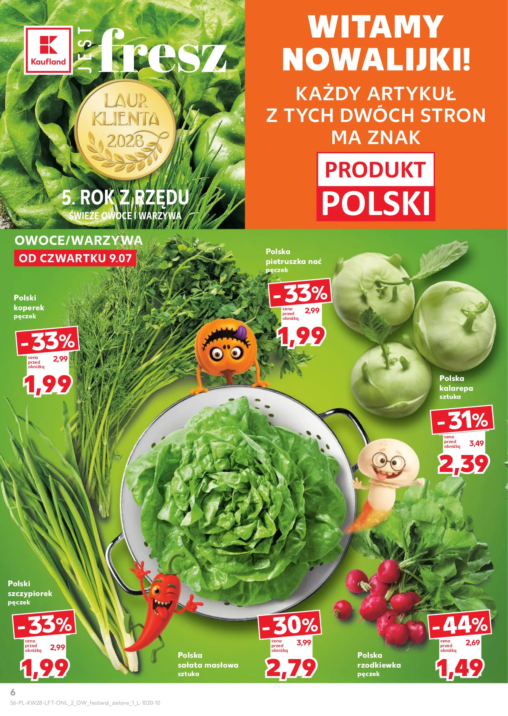 Kaufland