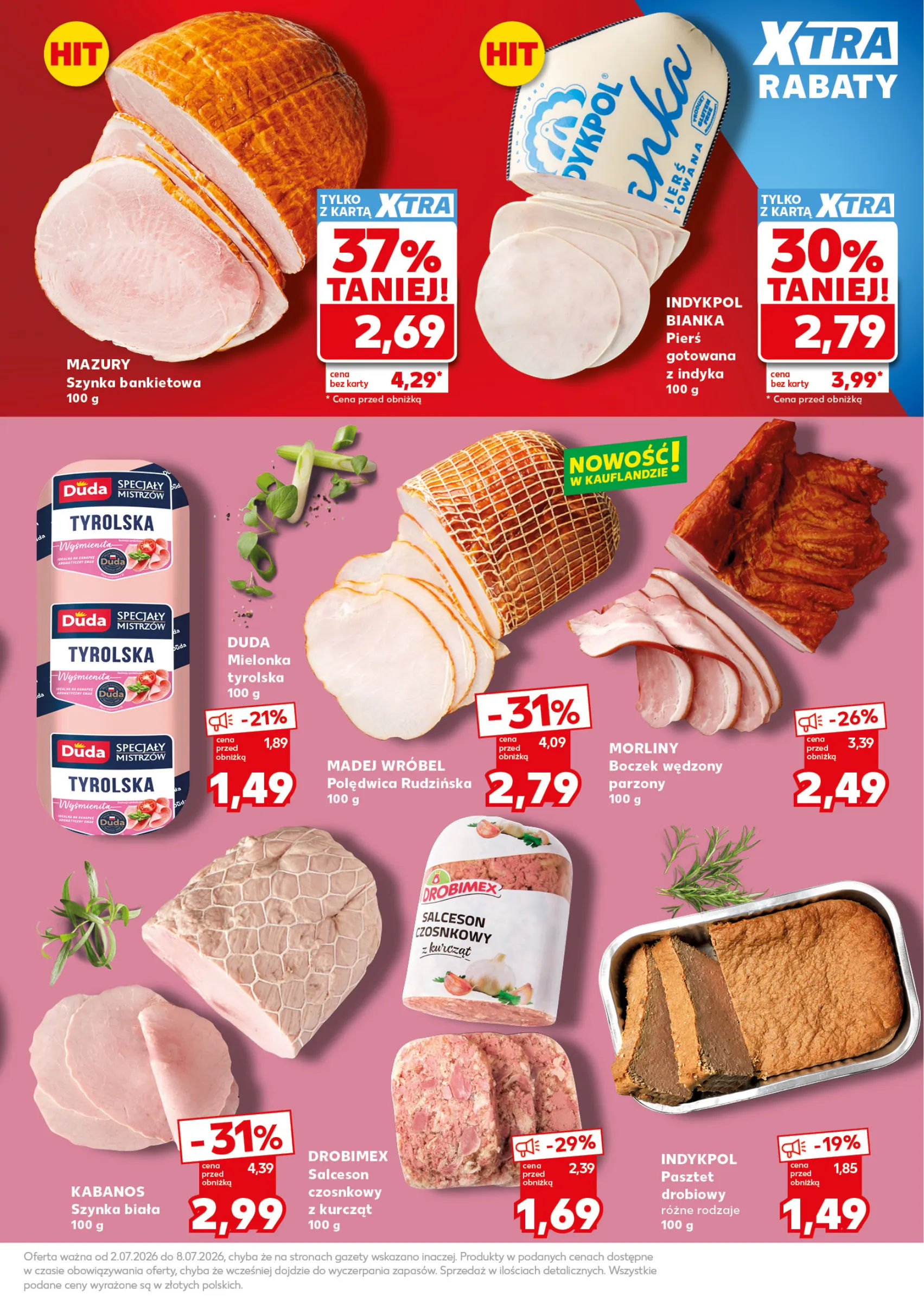 Kaufland