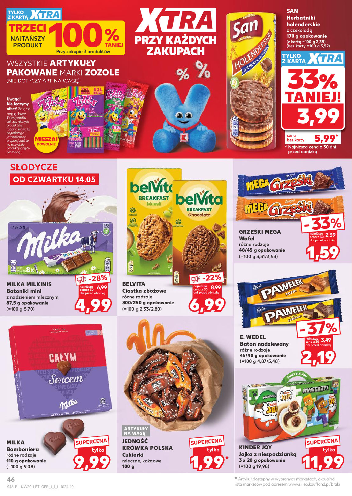 Kaufland