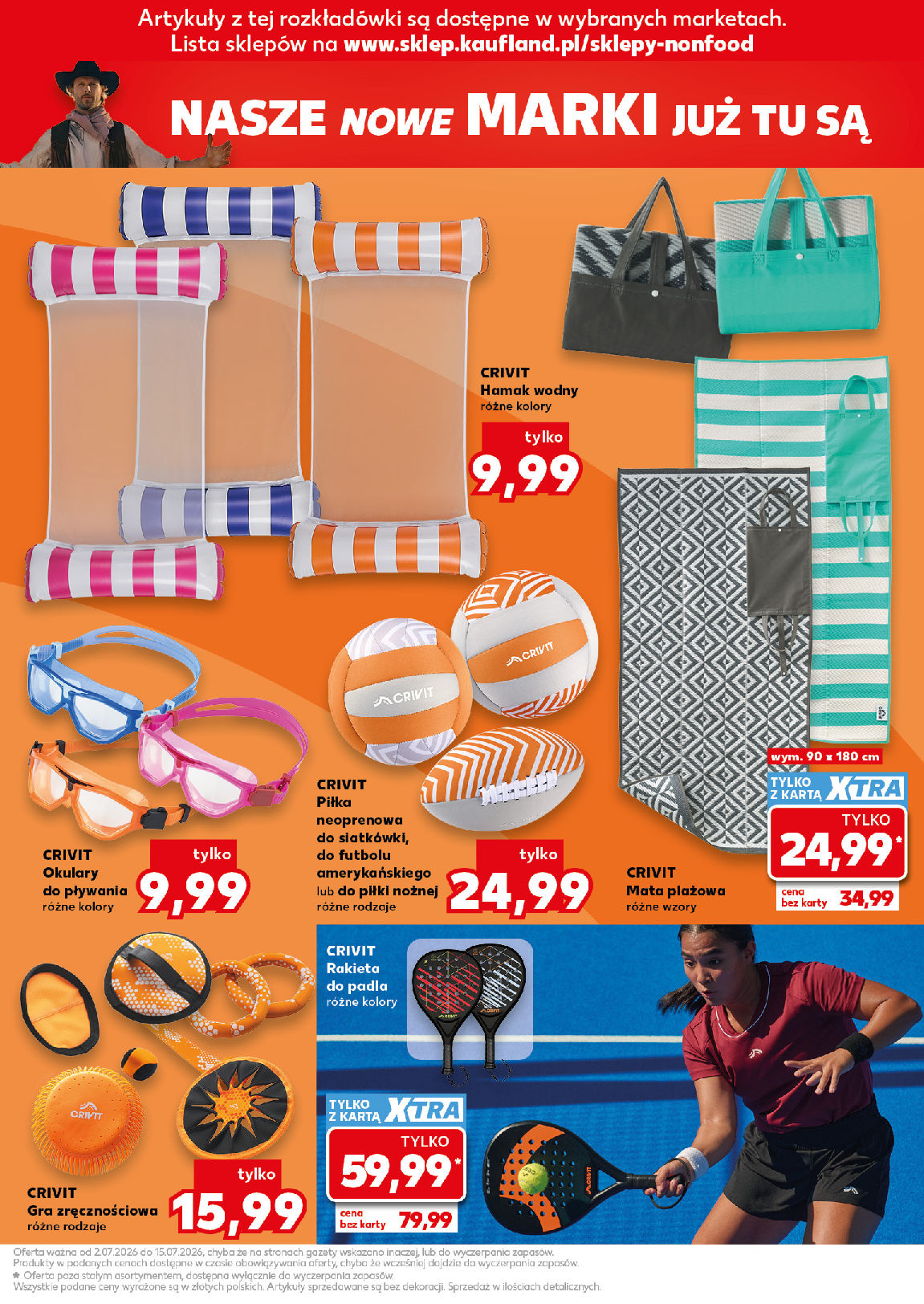 Kaufland