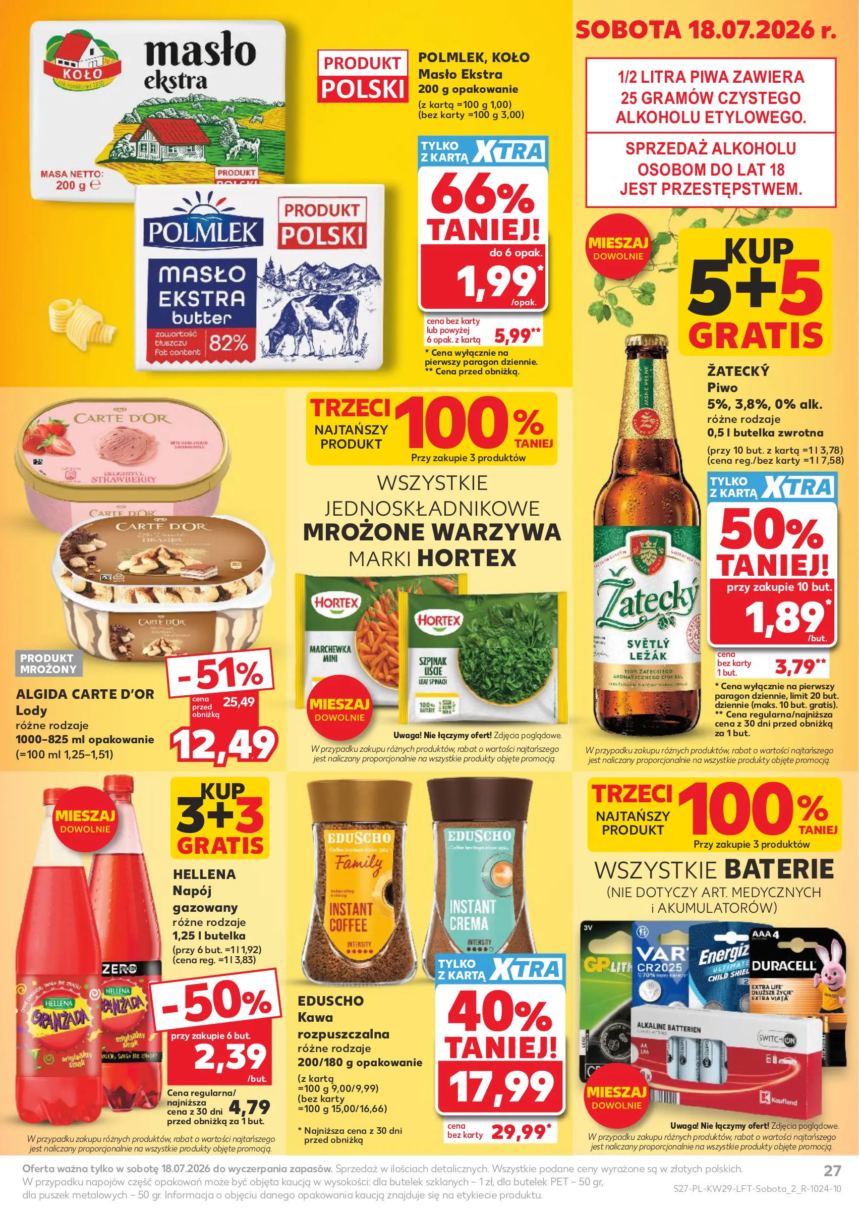 Kaufland