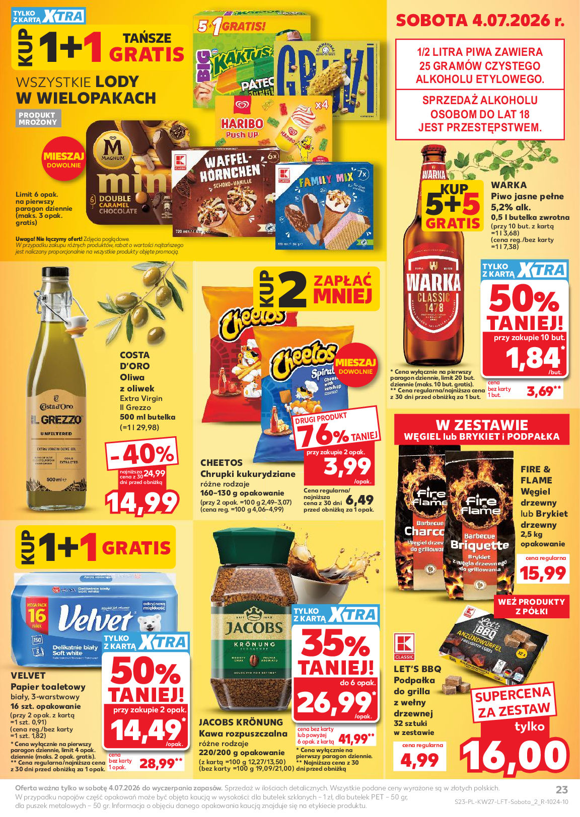 Kaufland
