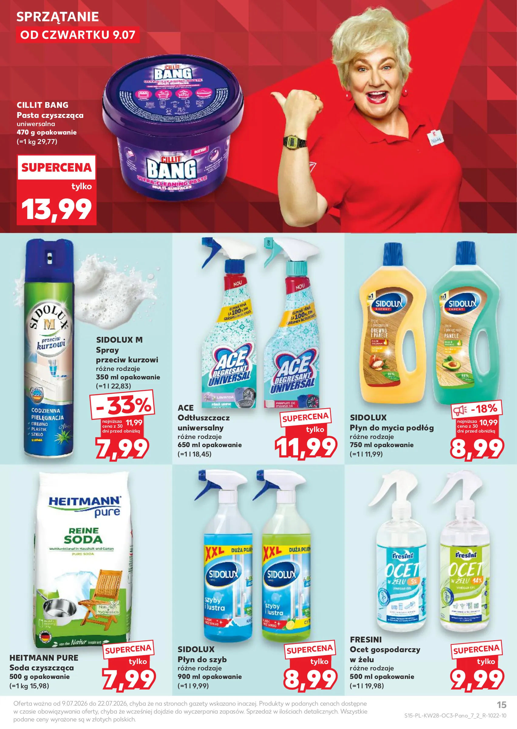 Kaufland