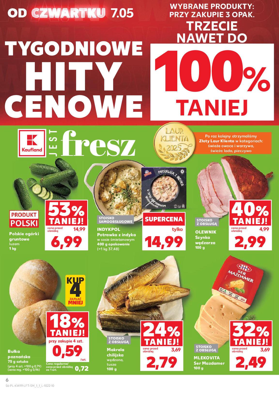 Kaufland