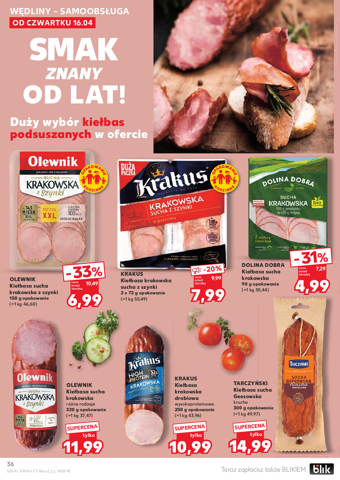 Kaufland