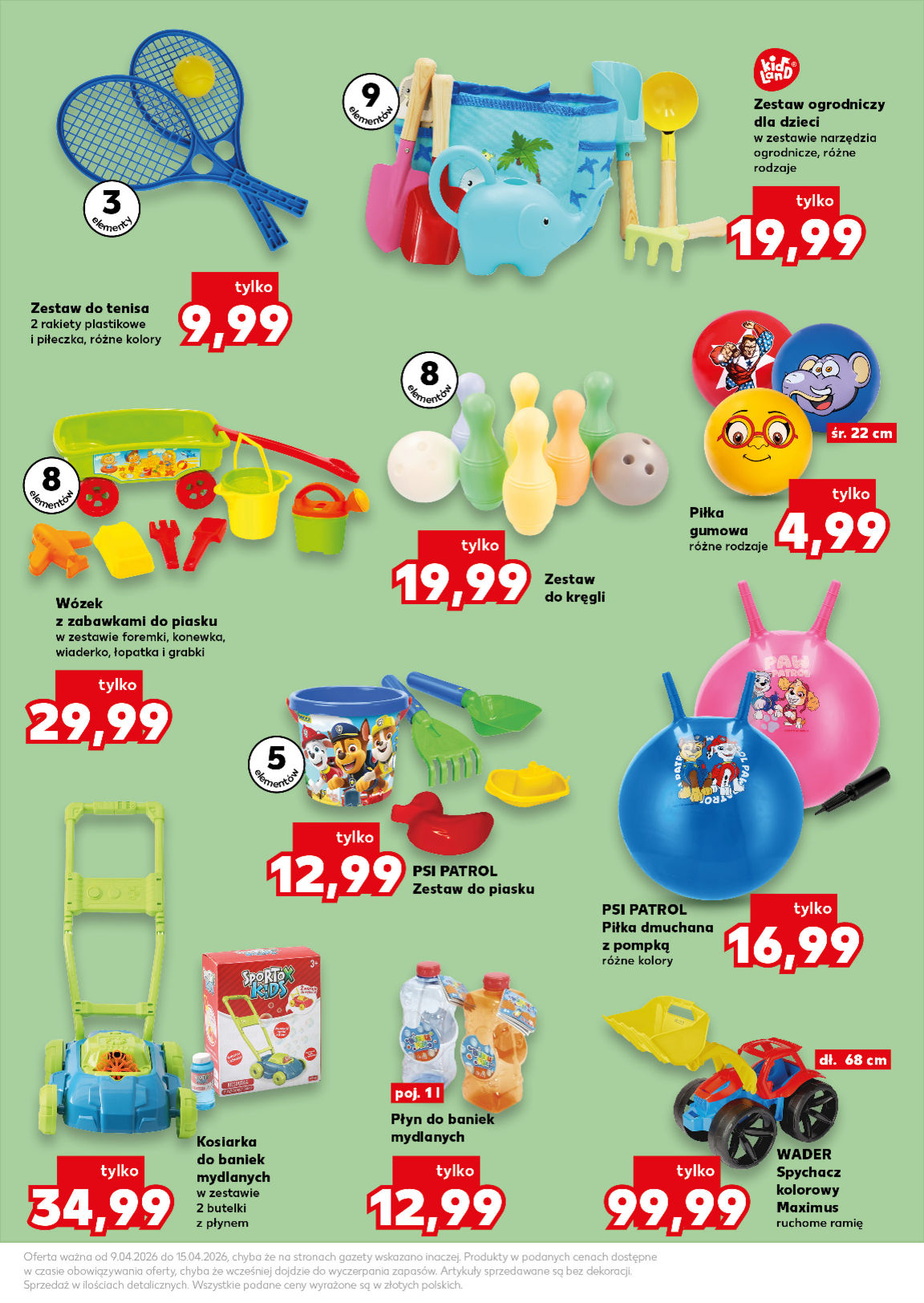 Kaufland
