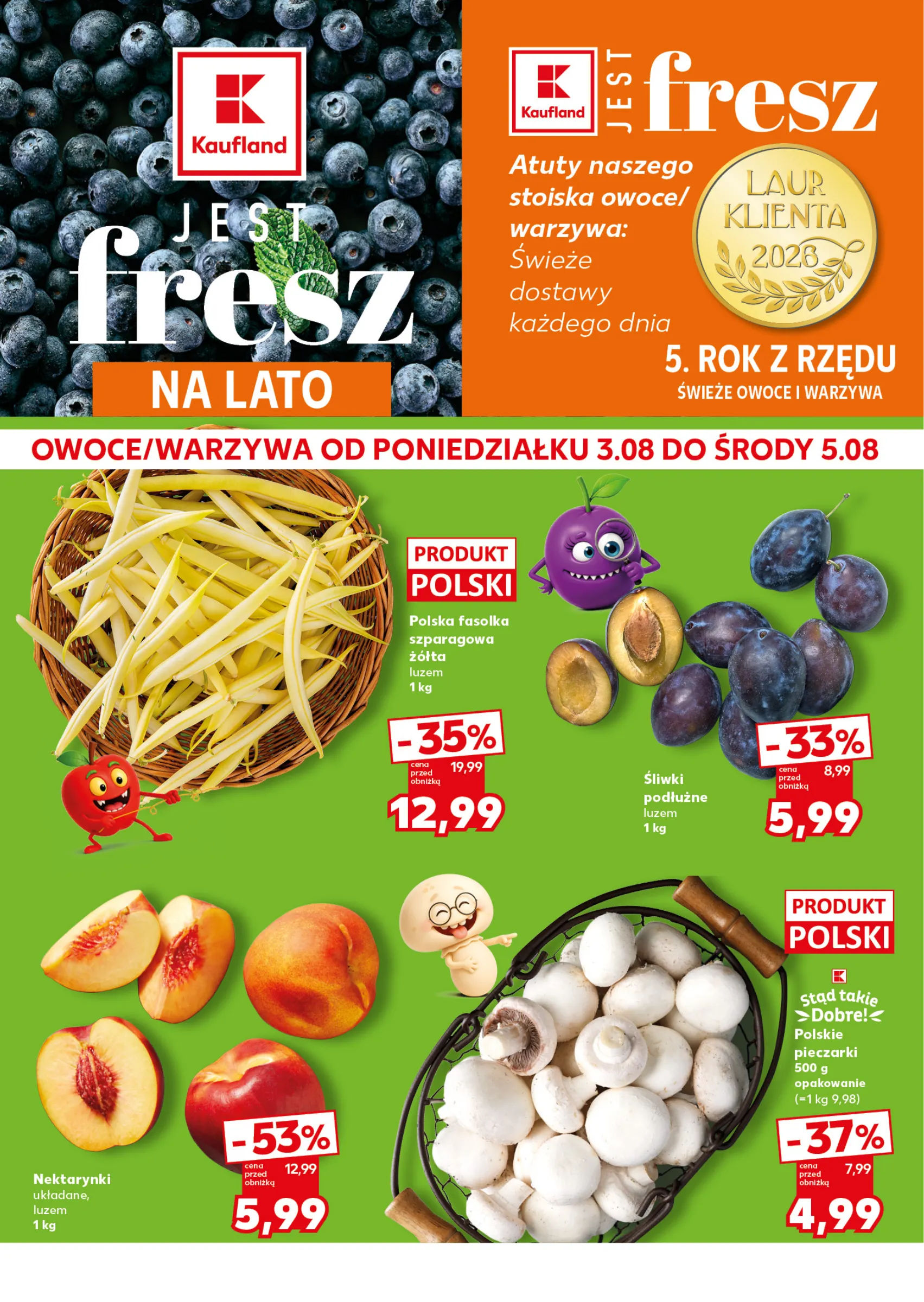 Kaufland