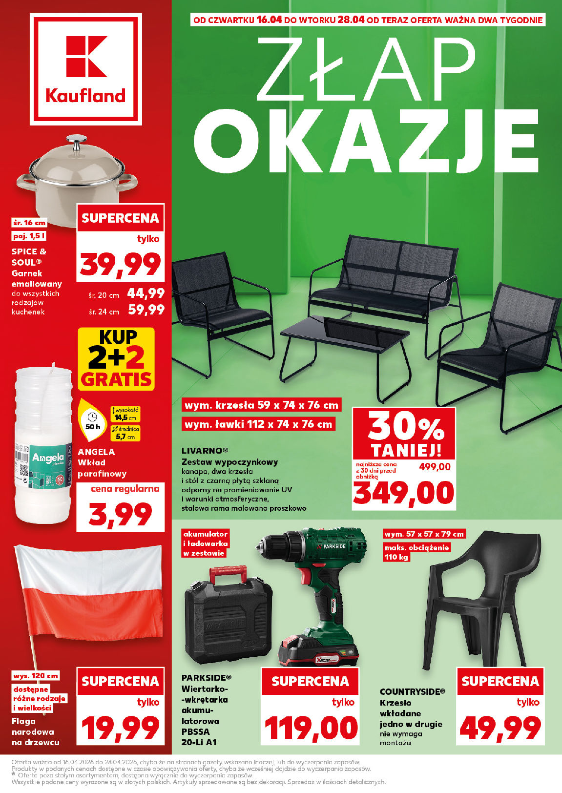 Kaufland