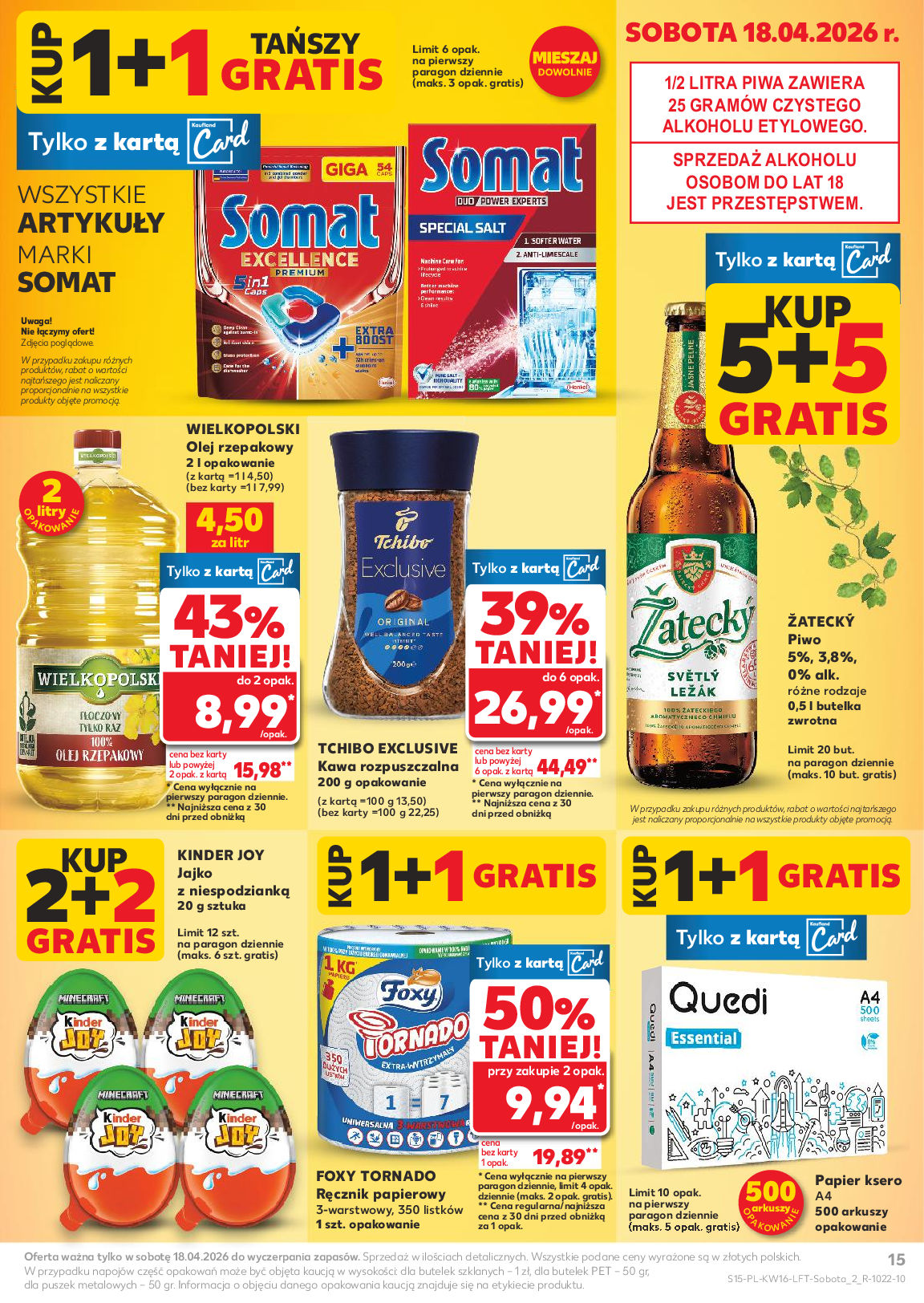 Kaufland