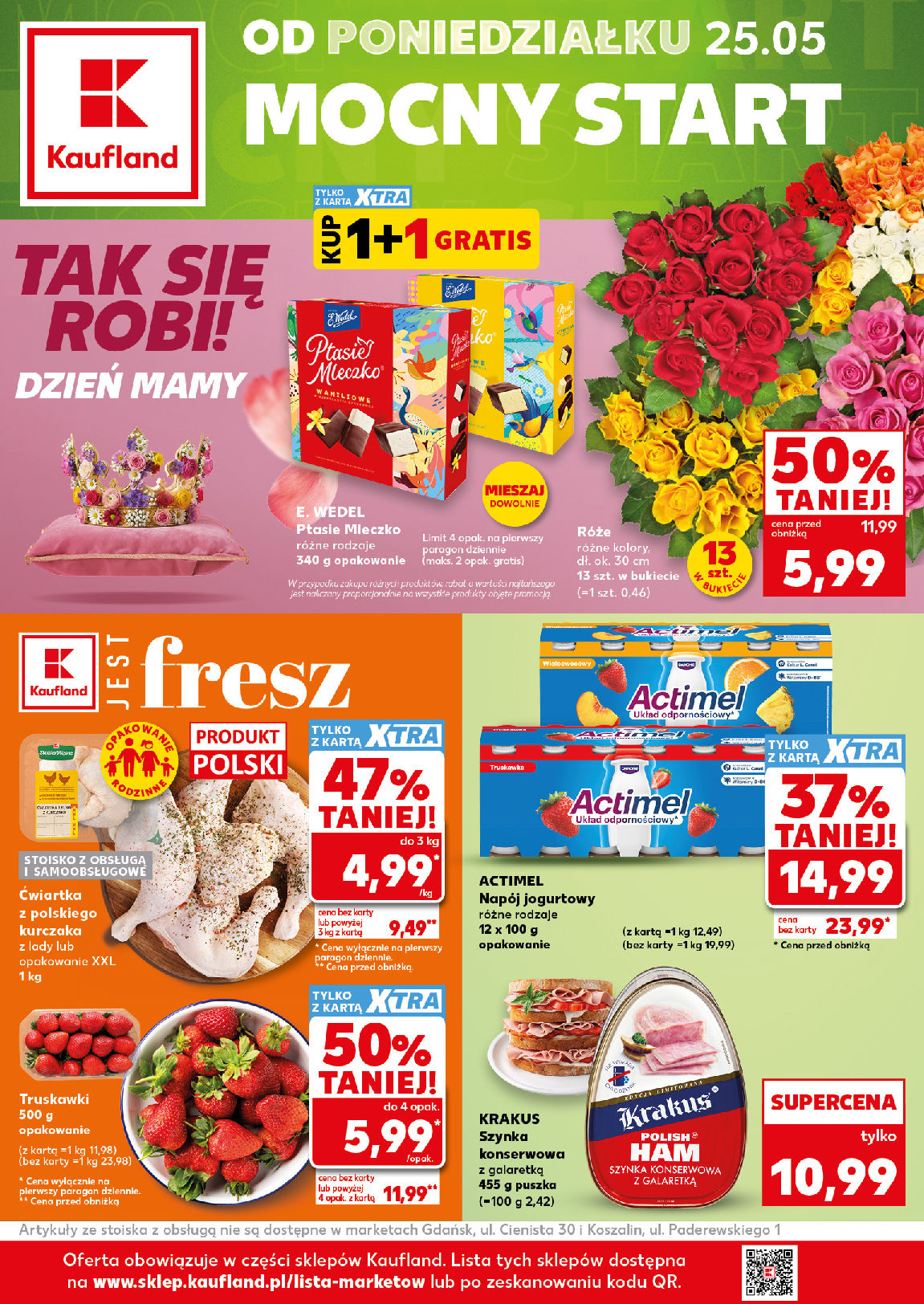 Kaufland
