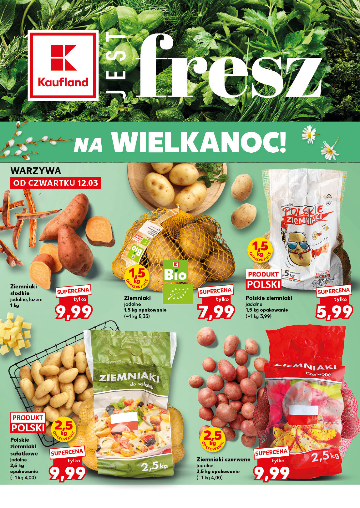 Kaufland