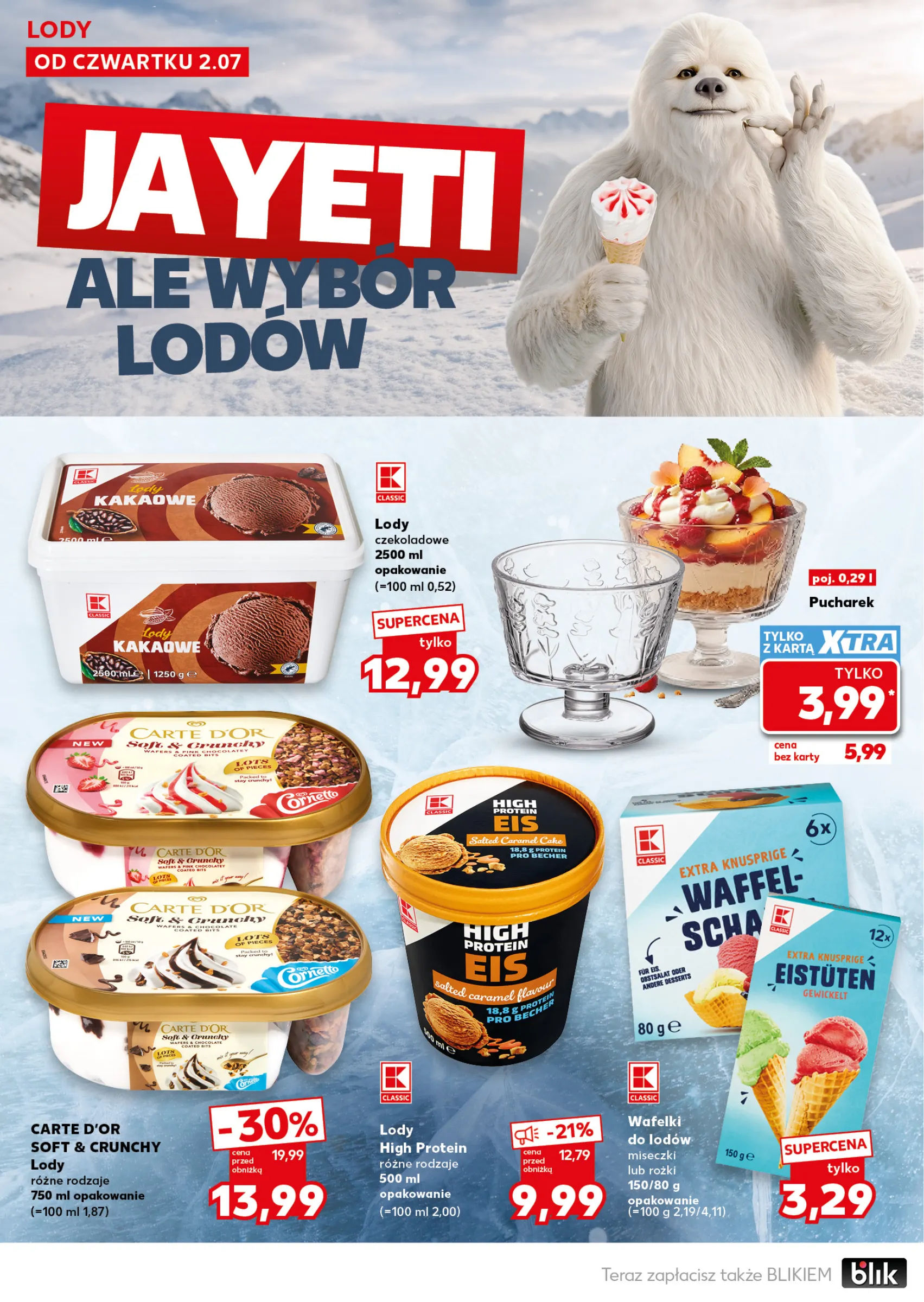 Kaufland