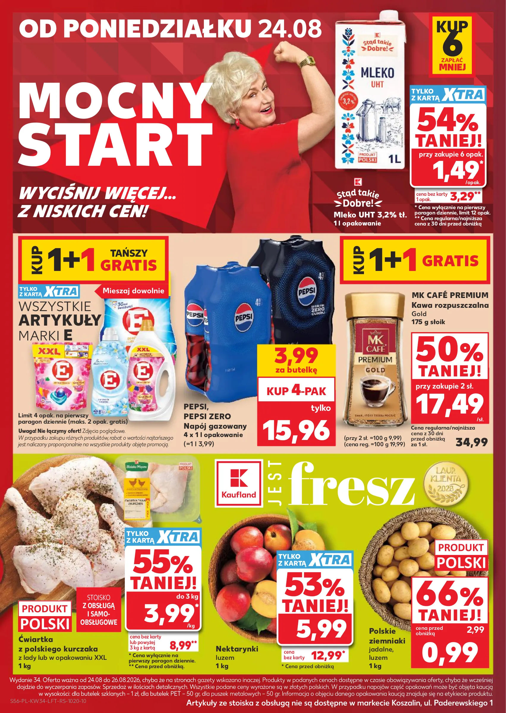 Kaufland