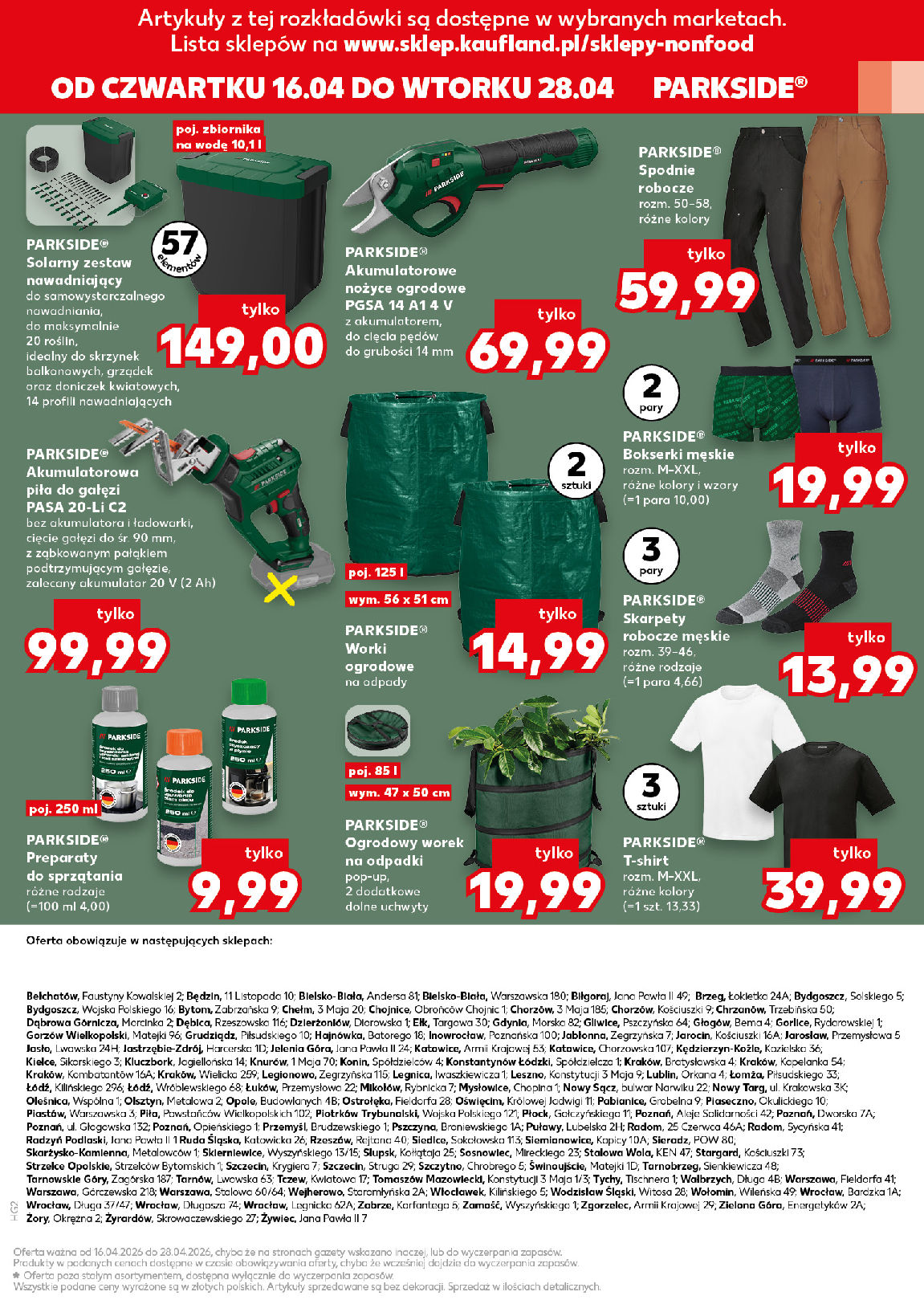 Kaufland