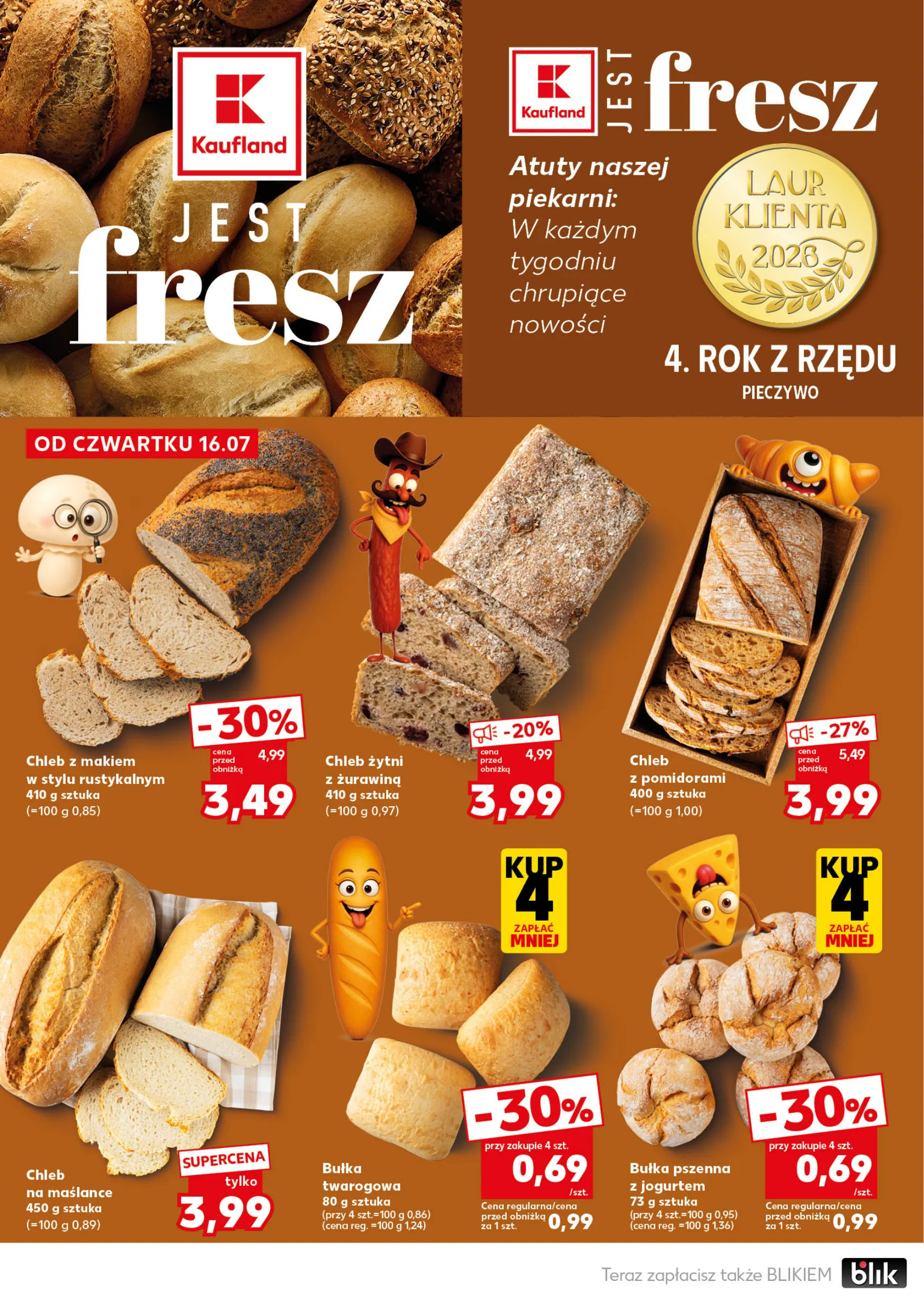 Kaufland