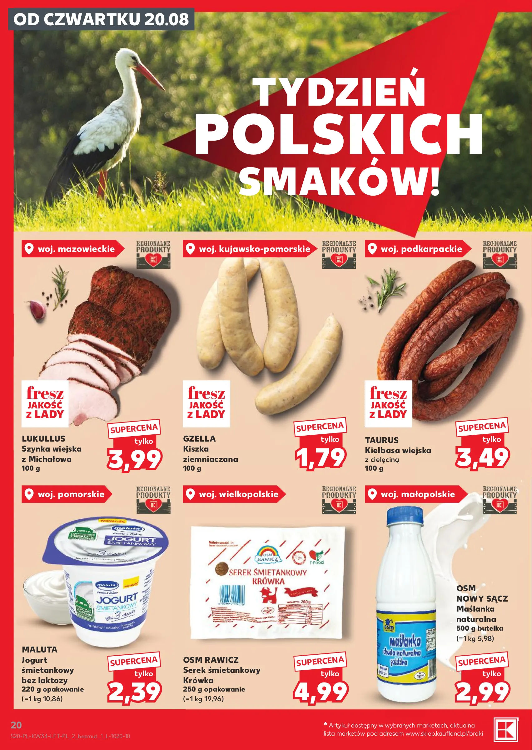 Kaufland