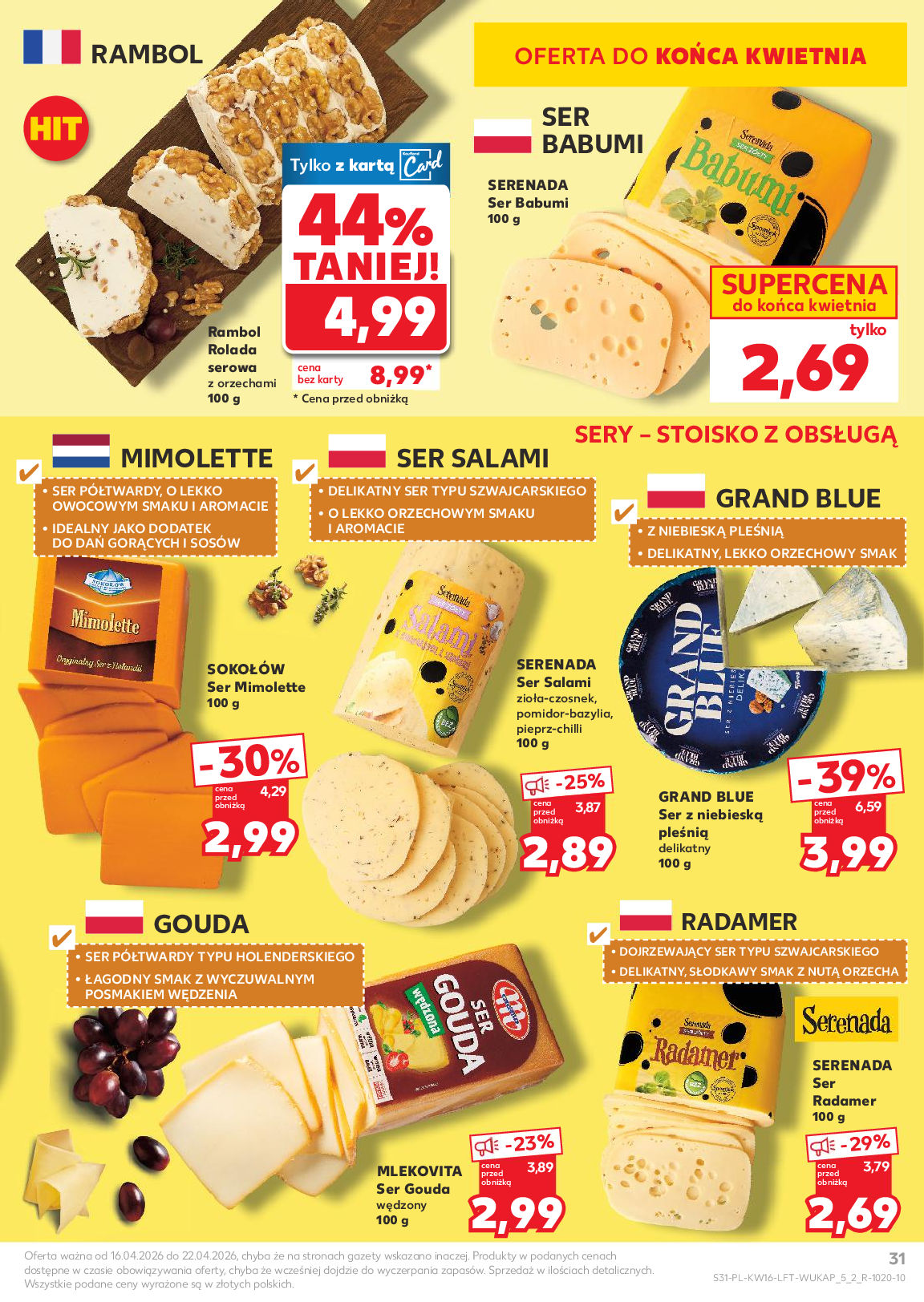 Kaufland