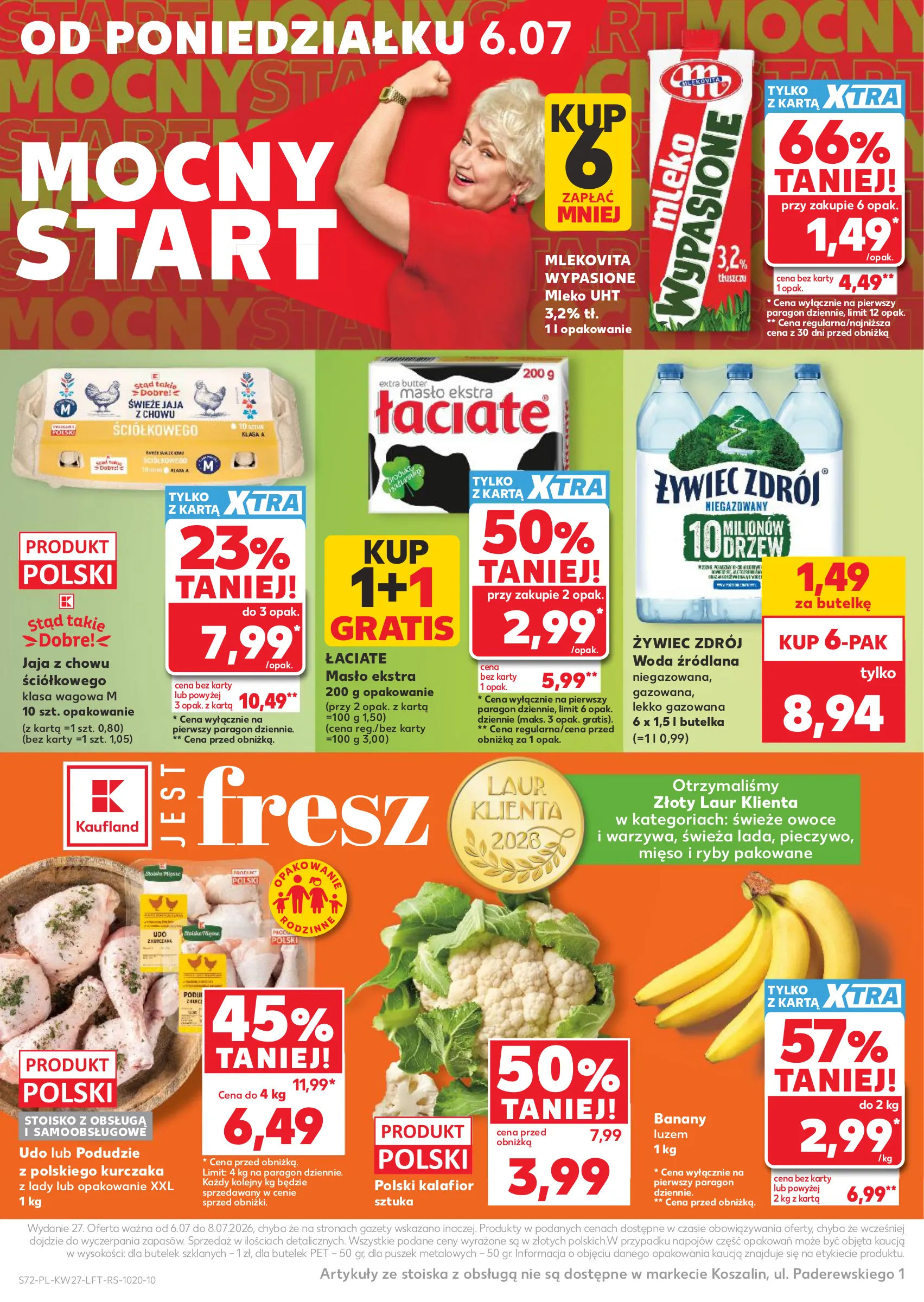 Kaufland