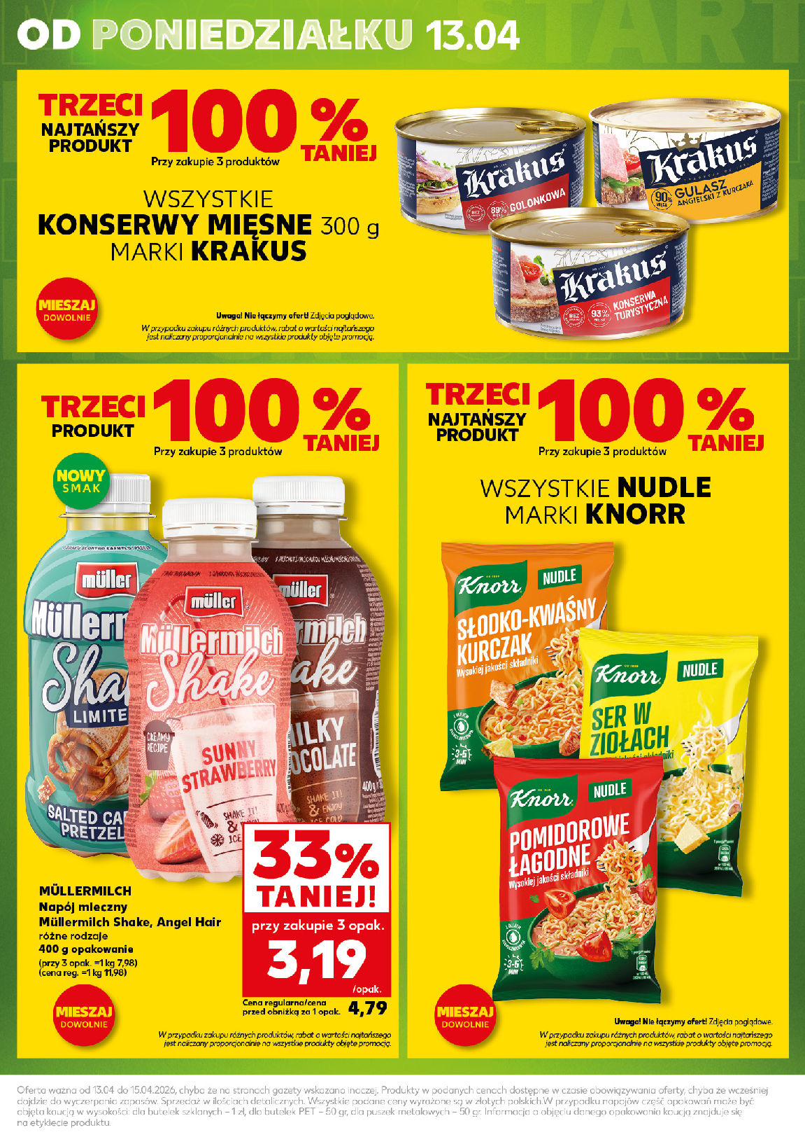 Kaufland