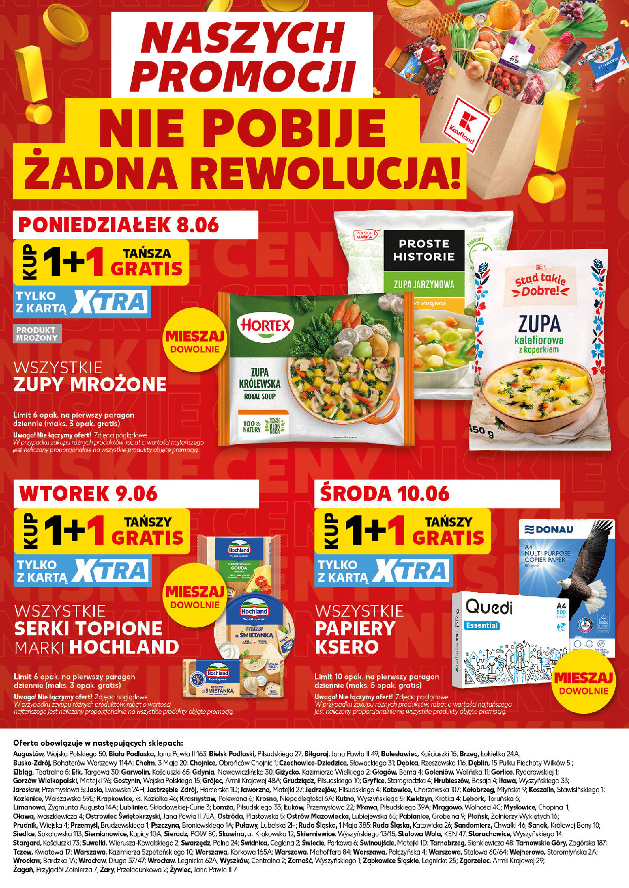 Kaufland