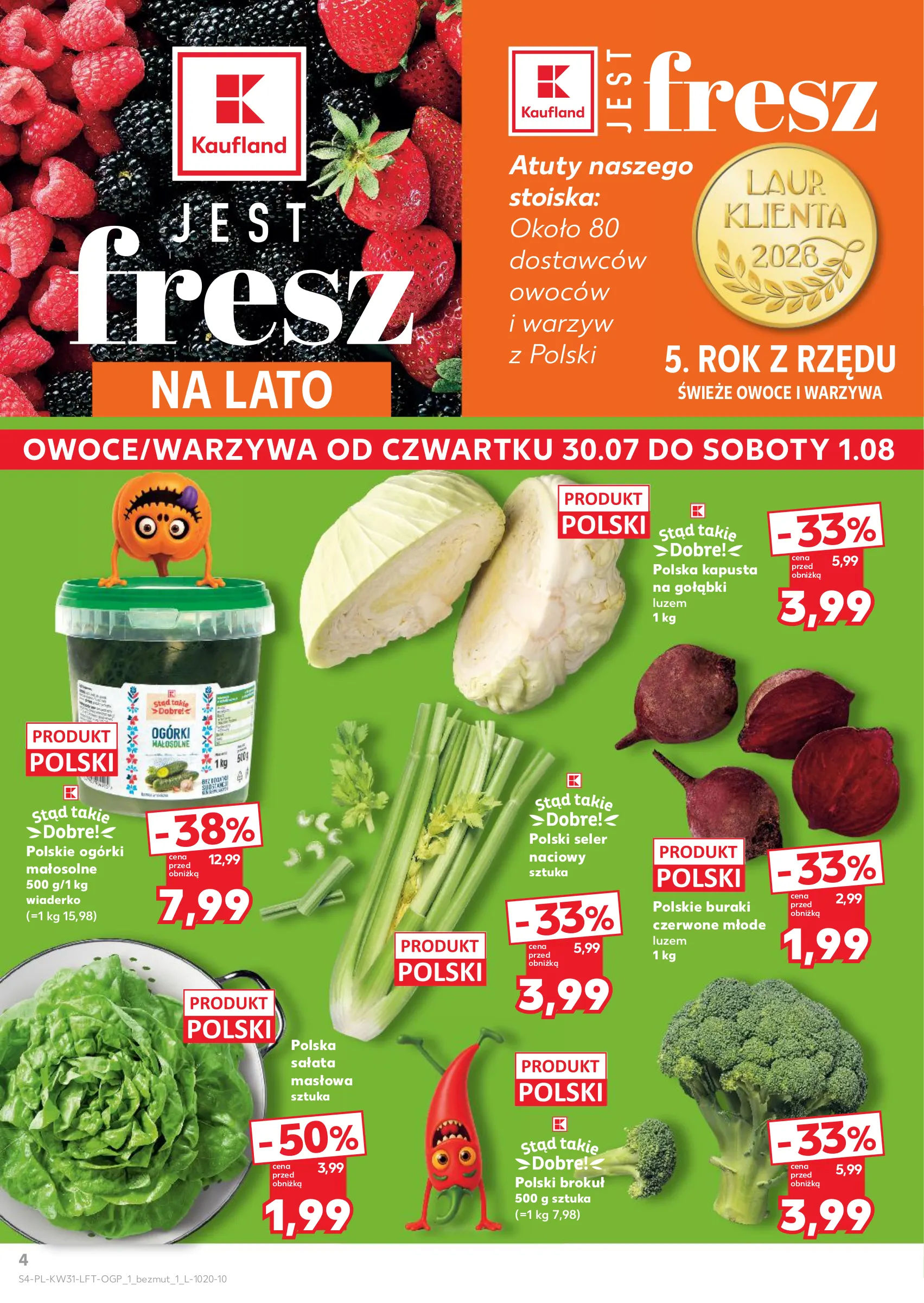 Kaufland