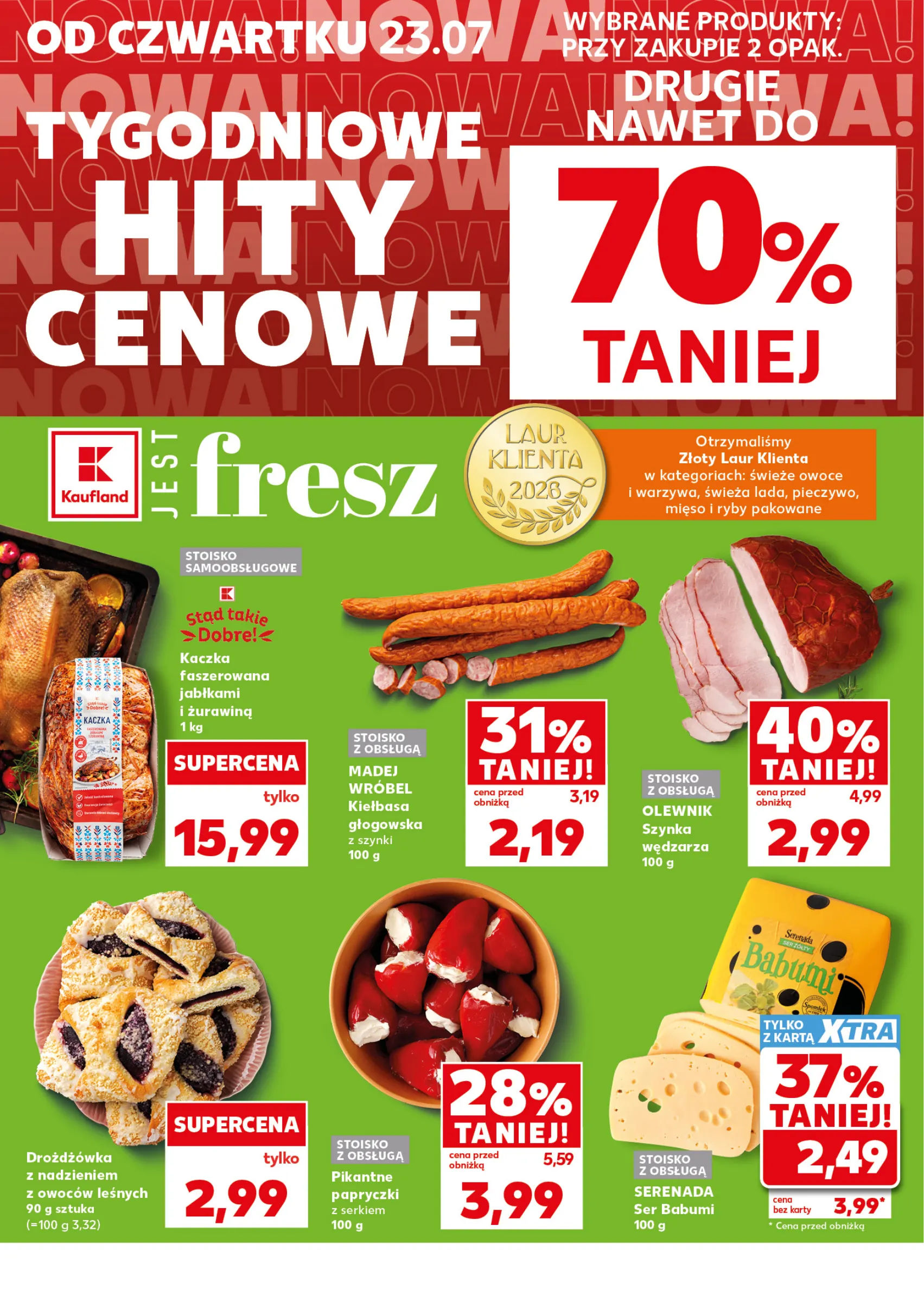 Kaufland