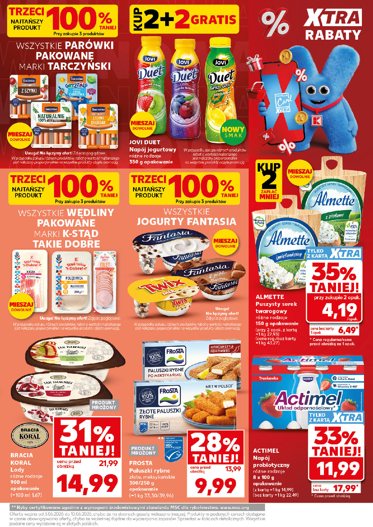 Kaufland