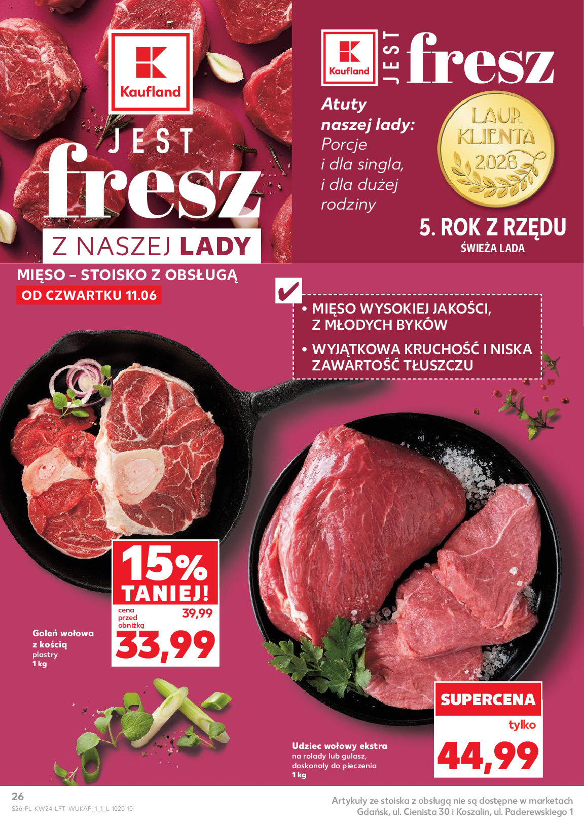 Kaufland
