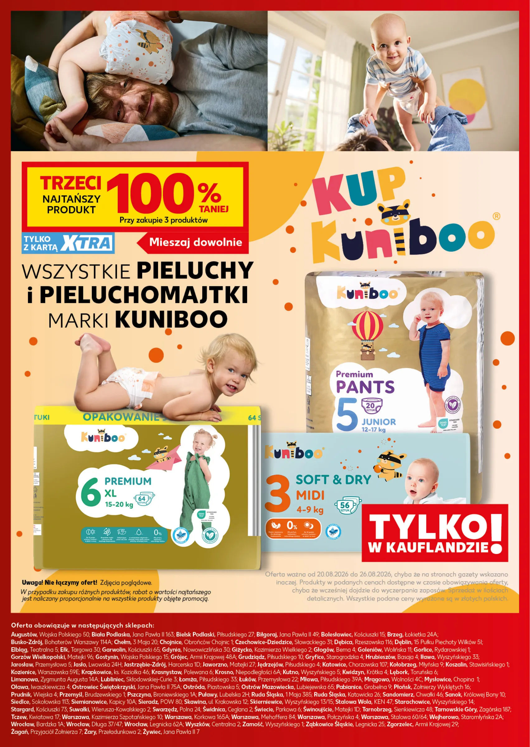 Kaufland