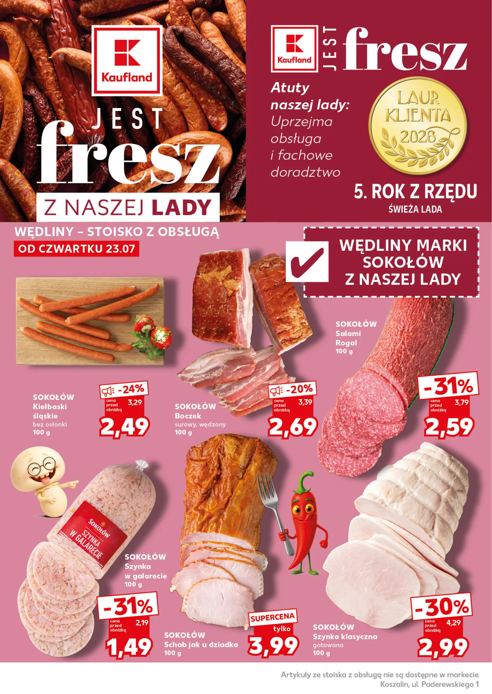 Kaufland