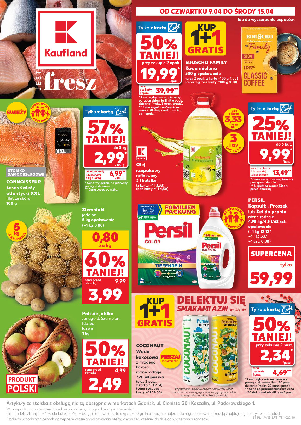 Kaufland