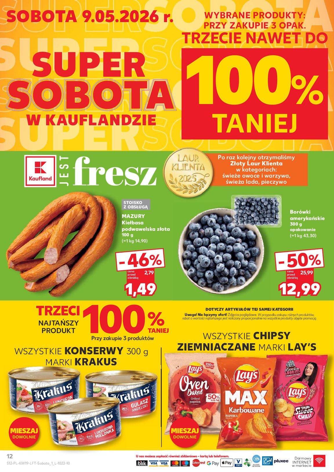 Kaufland