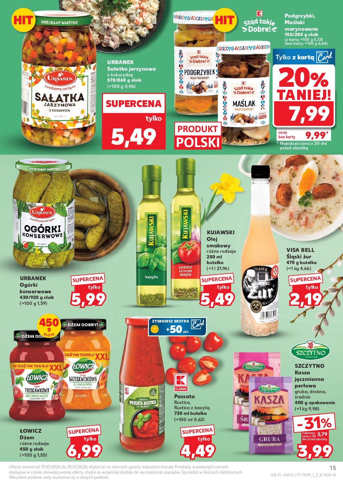 Kaufland
