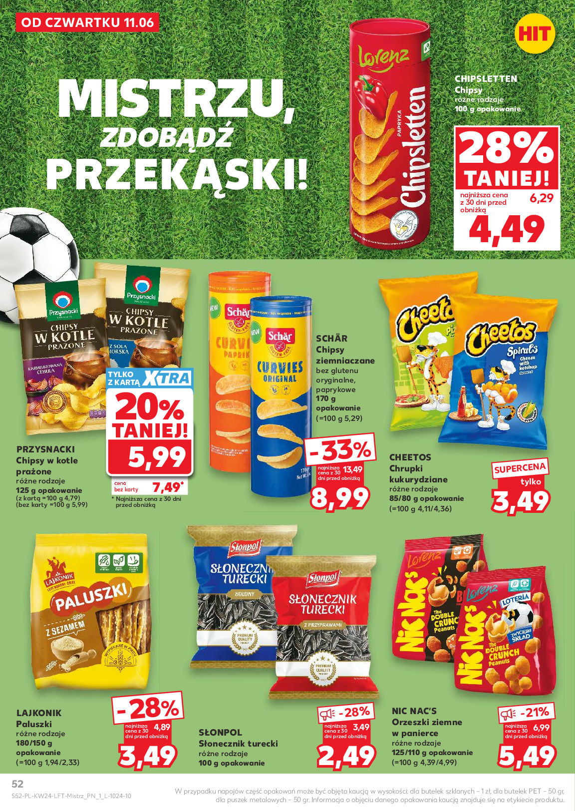Kaufland