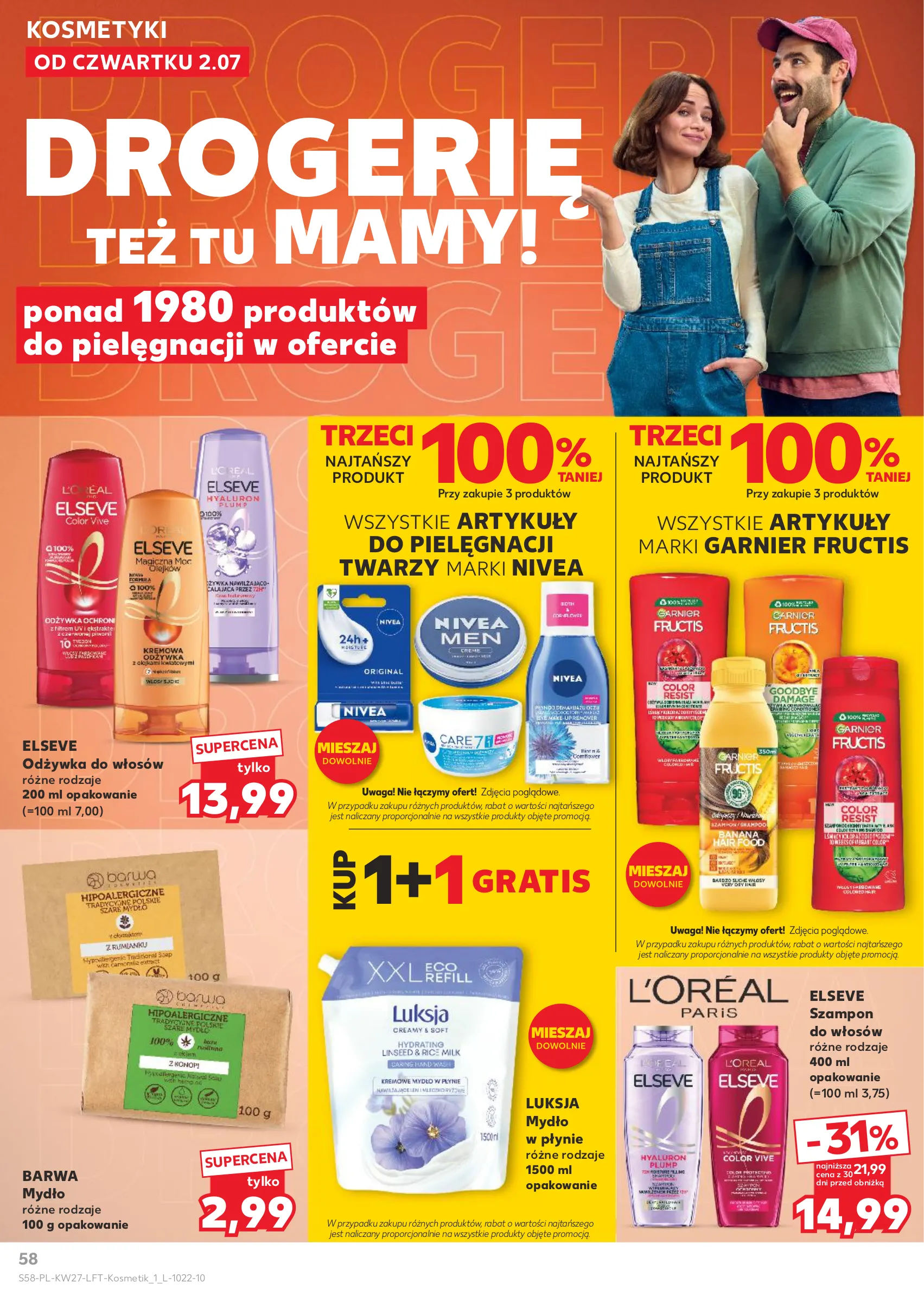 Kaufland